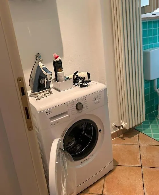 Serena'S Turistic Apartament Parma