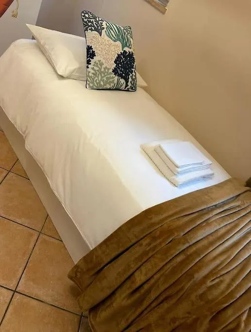 Appartamento Serena'S Turistic Apartament Parma Italia