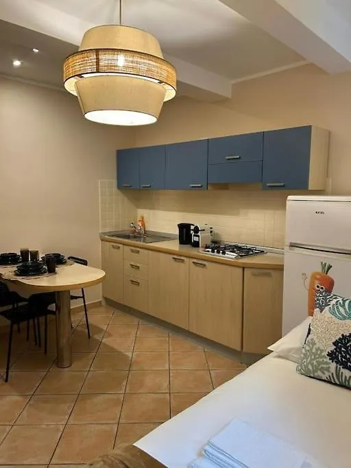 Appartamento Serena'S Turistic Apartament Parma