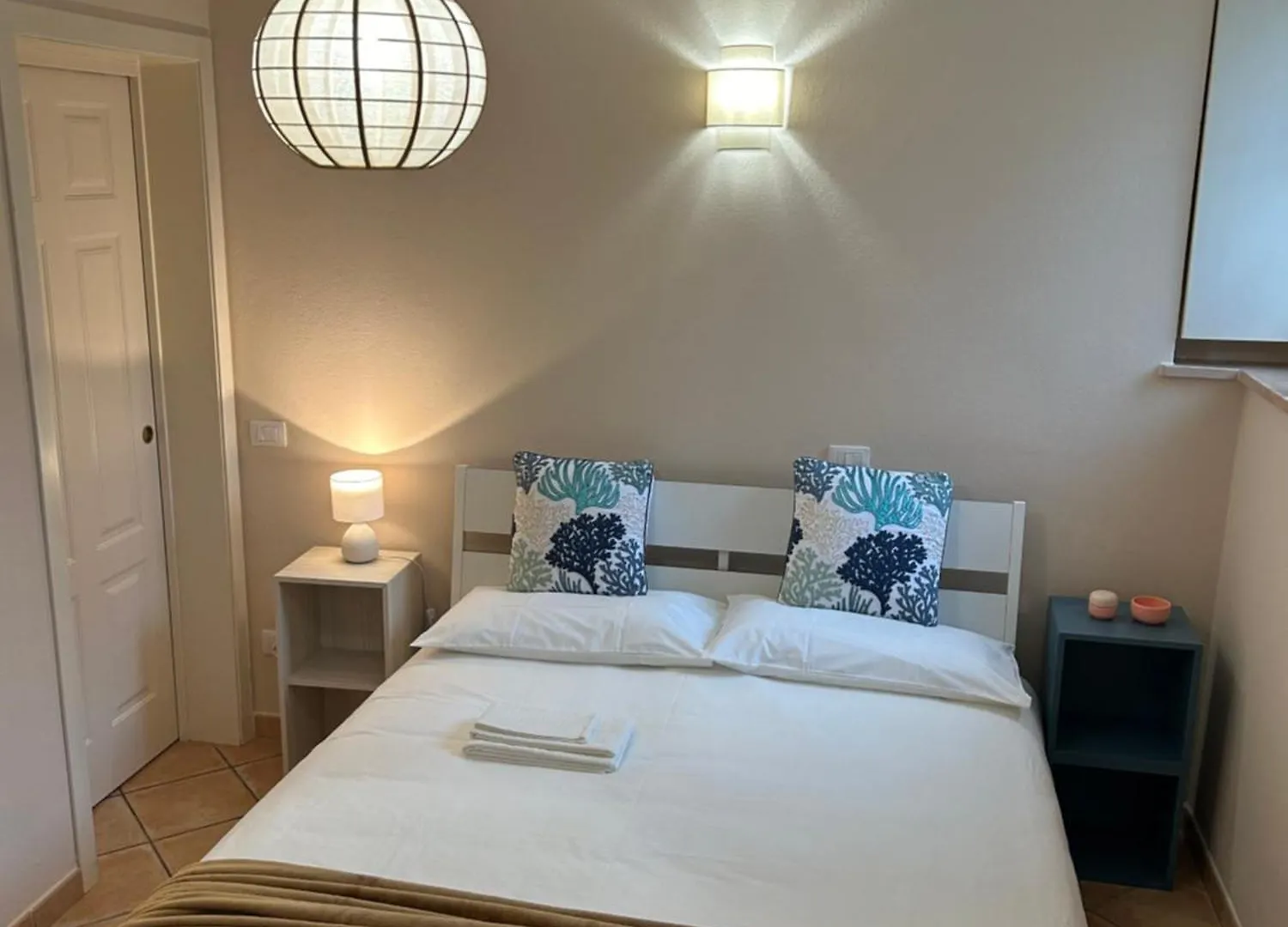 Serena'S Turistic Apartament Parma Italia